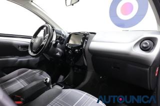 PEUGEOT 108 usata 40