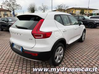 VOLVO XC40 usata, con Specchietti laterali elettrici