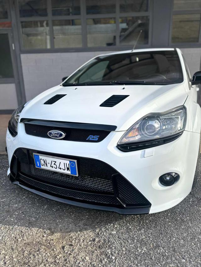FORD Focus usata, con Autoradio