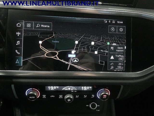 AUDI Q3 usata, con Cruise Control