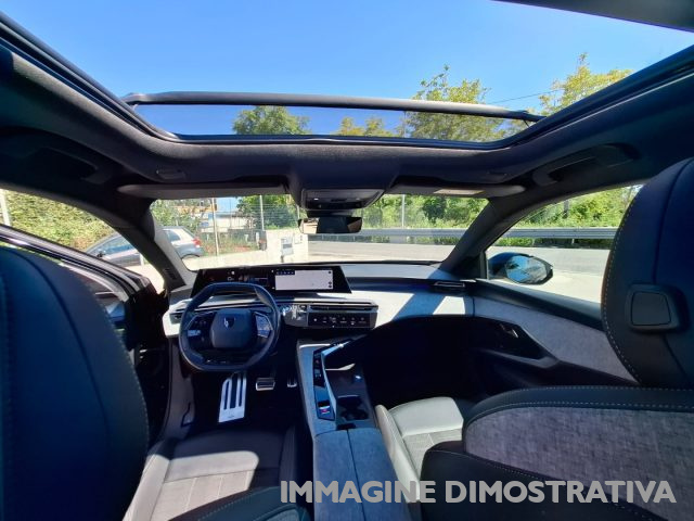 PEUGEOT 3008 usata, con Cronologia tagliandi