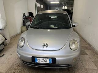 VOLKSWAGEN New Beetle usata, con Airbag