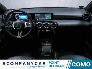MERCEDES-BENZ CLA 180 usata, con Alzacristalli elettrici