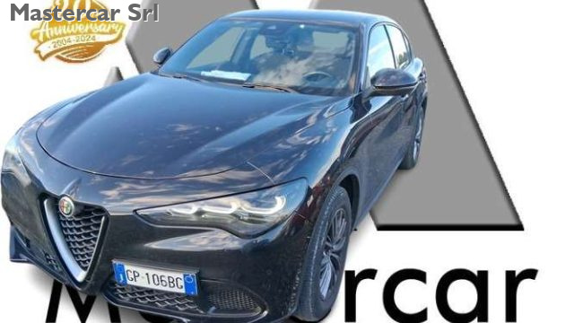 ALFA ROMEO Stelvio usata, con ABS