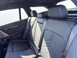 BMW 520 usata 8