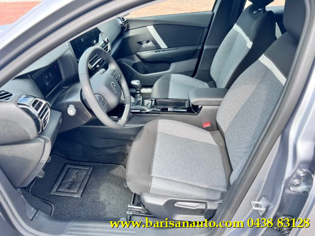 CITROEN C4 usata, con Alzacristalli elettrici