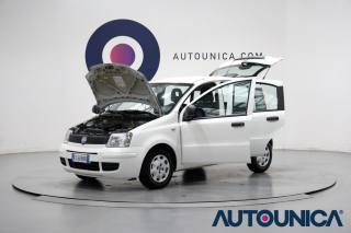 FIAT Panda usata 60
