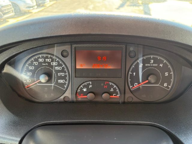 CITROEN Jumper usata, con Chiusura centralizzata telecomandata