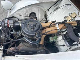 CITROEN 2CV usata 17