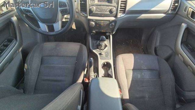 FORD Ranger usata, con Fendinebbia