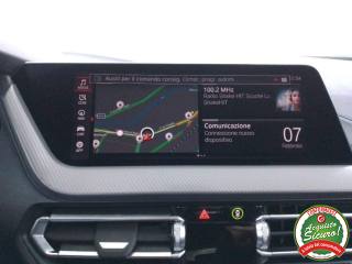 BMW 118 usata, con ESP