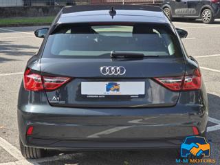 AUDI A1 usata, con Cerchi in lega