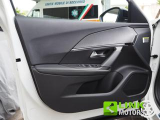 PEUGEOT 2008 usata, con Interni in pelle