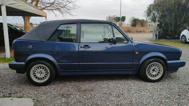 VOLKSWAGEN Golf Cabriolet usata, con Servosterzo