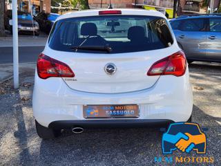 OPEL Corsa usata, con Alzacristalli elettrici