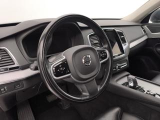 VOLVO XC90 usata, con Climatizzatore