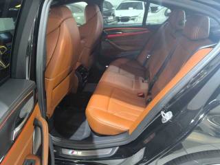 BMW M5 usata, con Servosterzo