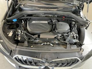 BMW X1 usata, con Cerchi in lega