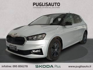 SKODA Fabia usata, con Airbag laterali