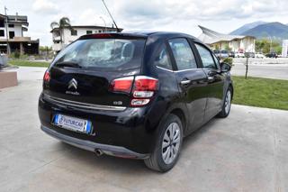 CITROEN C3 usata, con ESP