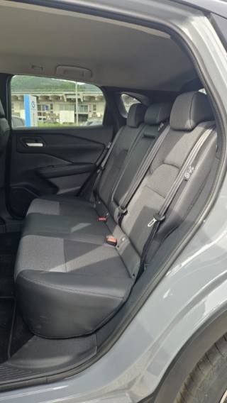 NISSAN Qashqai usata, con Sistema di navigazione