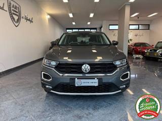 VOLKSWAGEN T-Roc usata, con Airbag