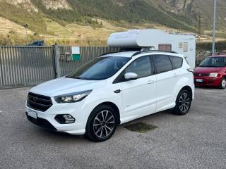 FORD Kuga usata, con Boardcomputer