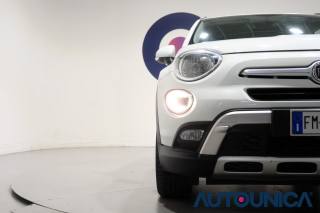 FIAT 500X usata 45