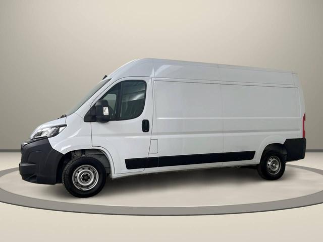 PEUGEOT Boxer usata, con Airbag Passeggero