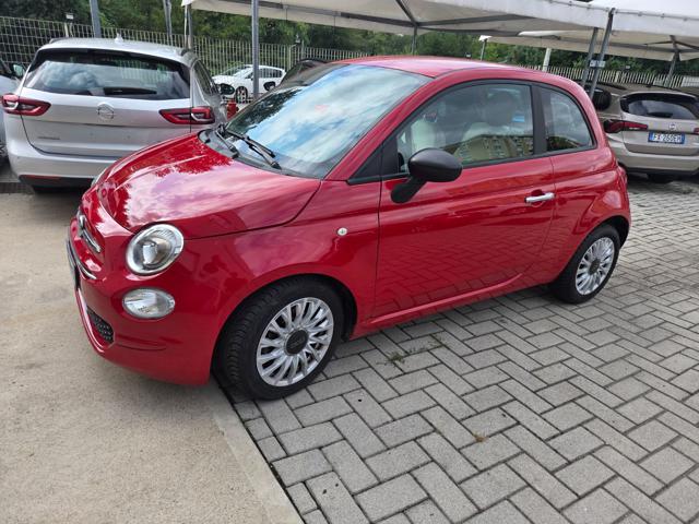 FIAT 500 usata, con Chiusura centralizzata