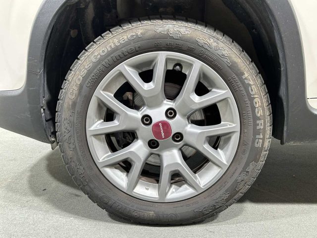 FIAT Panda usata, con ESP