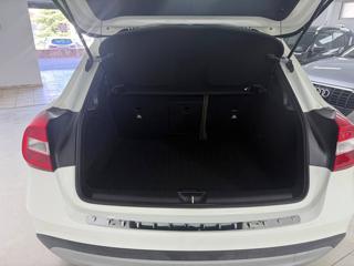 MERCEDES-BENZ GLA 180 usata, con Interni in pelle