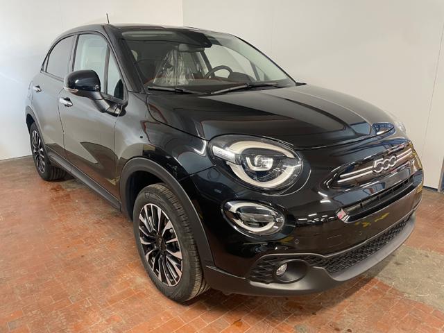 FIAT 500X usata, con ABS