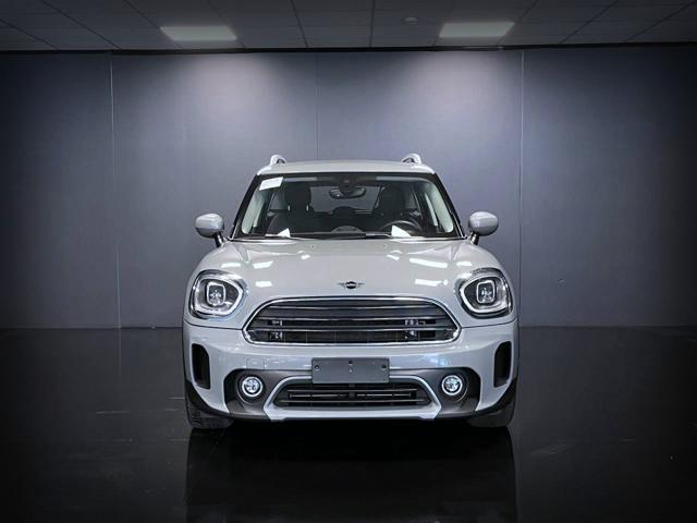 MINI Countryman usata, con Airbag