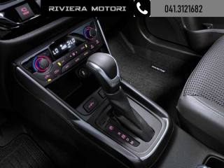 SUZUKI S-Cross usata, con Chiusura centralizzata