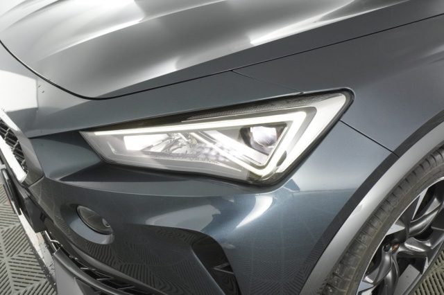 CUPRA Formentor usata 7