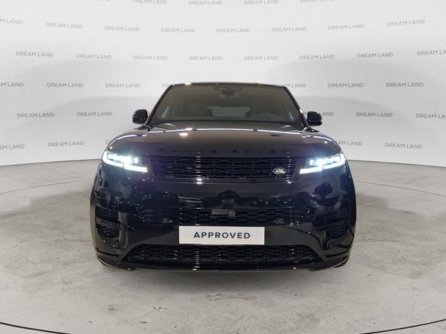 LAND ROVER Range Rover Sport usata, con Chiusura centralizzata