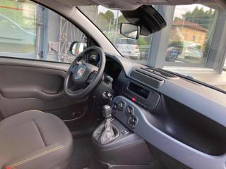 FIAT Panda usata, con Luci diurne