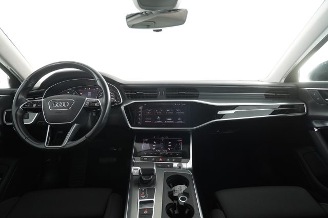 AUDI A6 usata 4