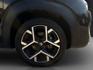 CITROEN C3 Aircross usata, con Specchietti laterali elettrici