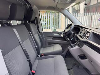 VOLKSWAGEN Transporter usata, con Boardcomputer