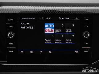 VOLKSWAGEN Polo usata, con Luci diurne