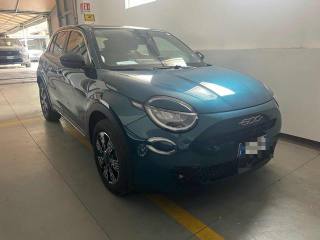 FIAT 600 usata, con Airbag