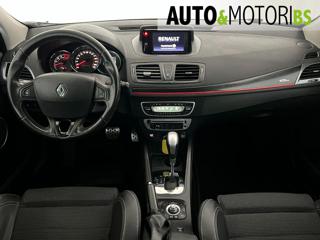 RENAULT Megane usata, con Climatizzatore