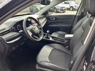 JEEP Compass usata, con Climatizzatore