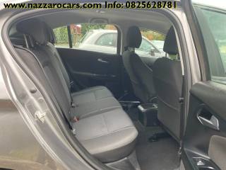 FIAT Tipo usata, con Touch screen