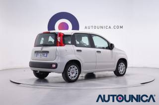FIAT Panda usata, con Chiusura centralizzata telecomandata