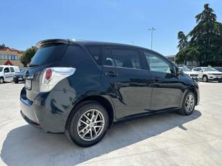 TOYOTA Verso usata, con Autoradio