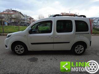 RENAULT Kangoo usata, con Alzacristalli elettrici