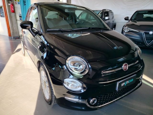 FIAT 500 usata, con Alzacristalli elettrici